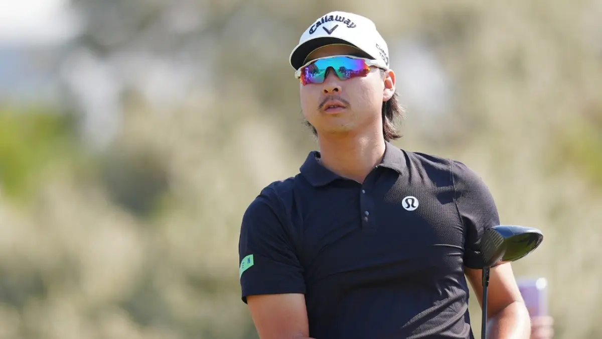 Open Championship 2026: Aussies finalise prep for the 154th at Royal Birkdale – Australian Golf Digest