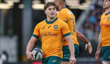 James O’Connor opens up on South African move that almost happened