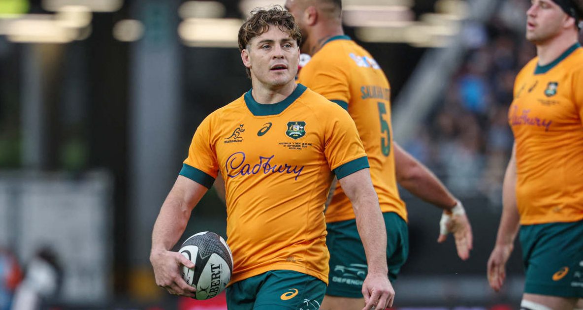 James O’Connor opens up on South African move that almost happened
