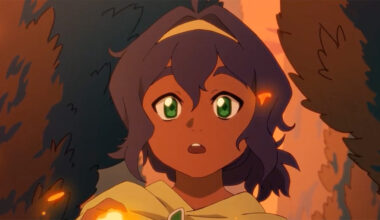 Avatar: Seven Havens