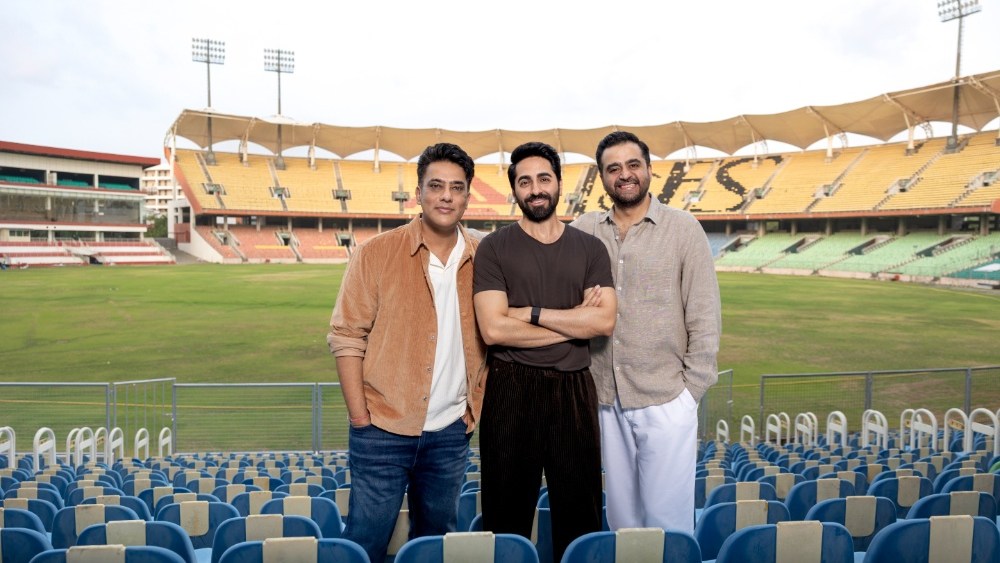 Ayushmann Khurrana to Star in YRF, Posham Pa Film 'Mupapa'