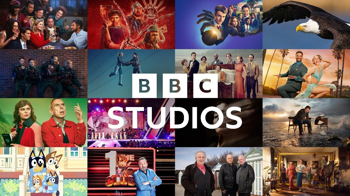 BBC Studios
