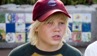 How to Eat Fried Worms actor Blake Garrett’s death ruled accidental overdose