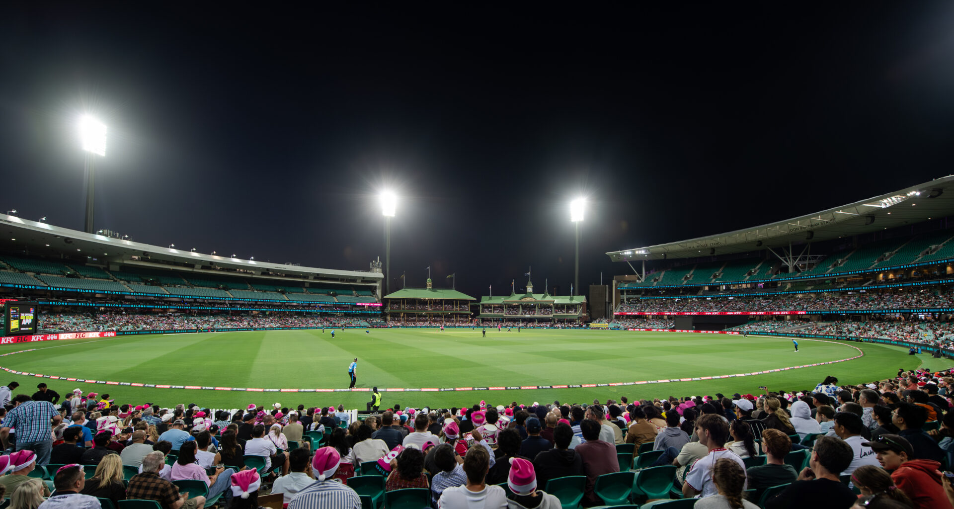 Boxing Day Bash & Community Round return as Sixers confirm historic home season