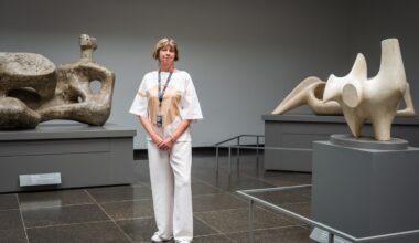 How this senior forced herself to slow down in retirement after an intense career