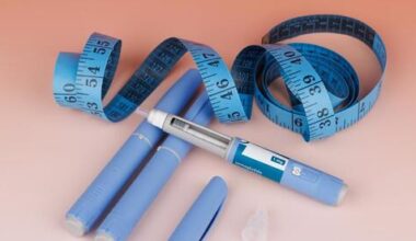The hidden cost of weight-loss drugs: Muscle and bone loss