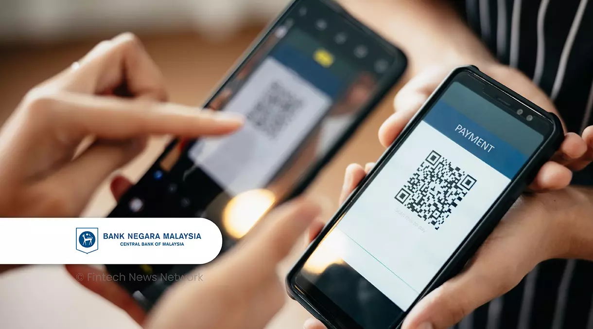 BNM Sets June 2028 Deadline for One QR Code Across All Banks and E-Wallets
