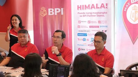 Why exactly did BPI make transfers free?