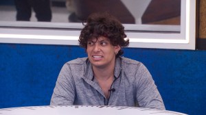 Jason De Puy in 'Big Brother 28'