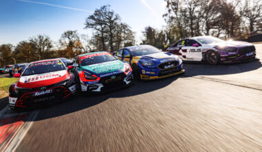 British Touring Car Championship's free-to-air TV commitment through 2029