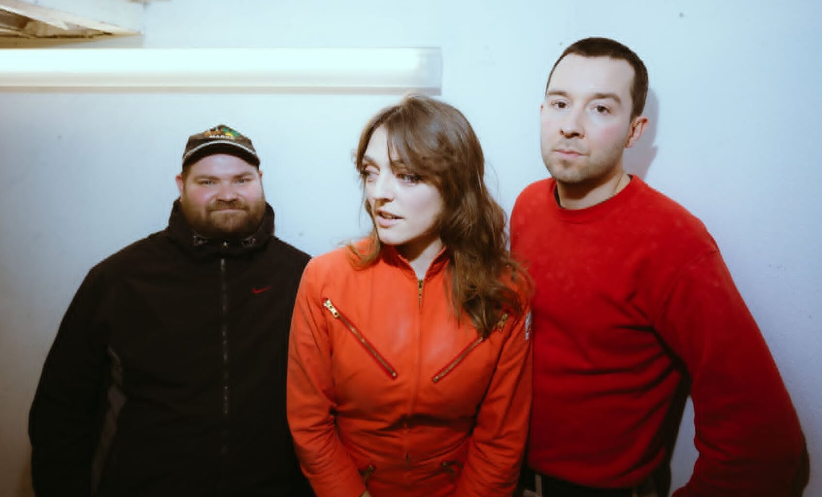 POZI announce 8-date UK tour – Brighton and Hove News