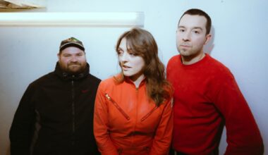 POZI announce 8-date UK tour – Brighton and Hove News