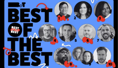 Ctrl+Alt+Elite: Meet B&T's Best Of The Best AI, Innovation & Technology Leaders