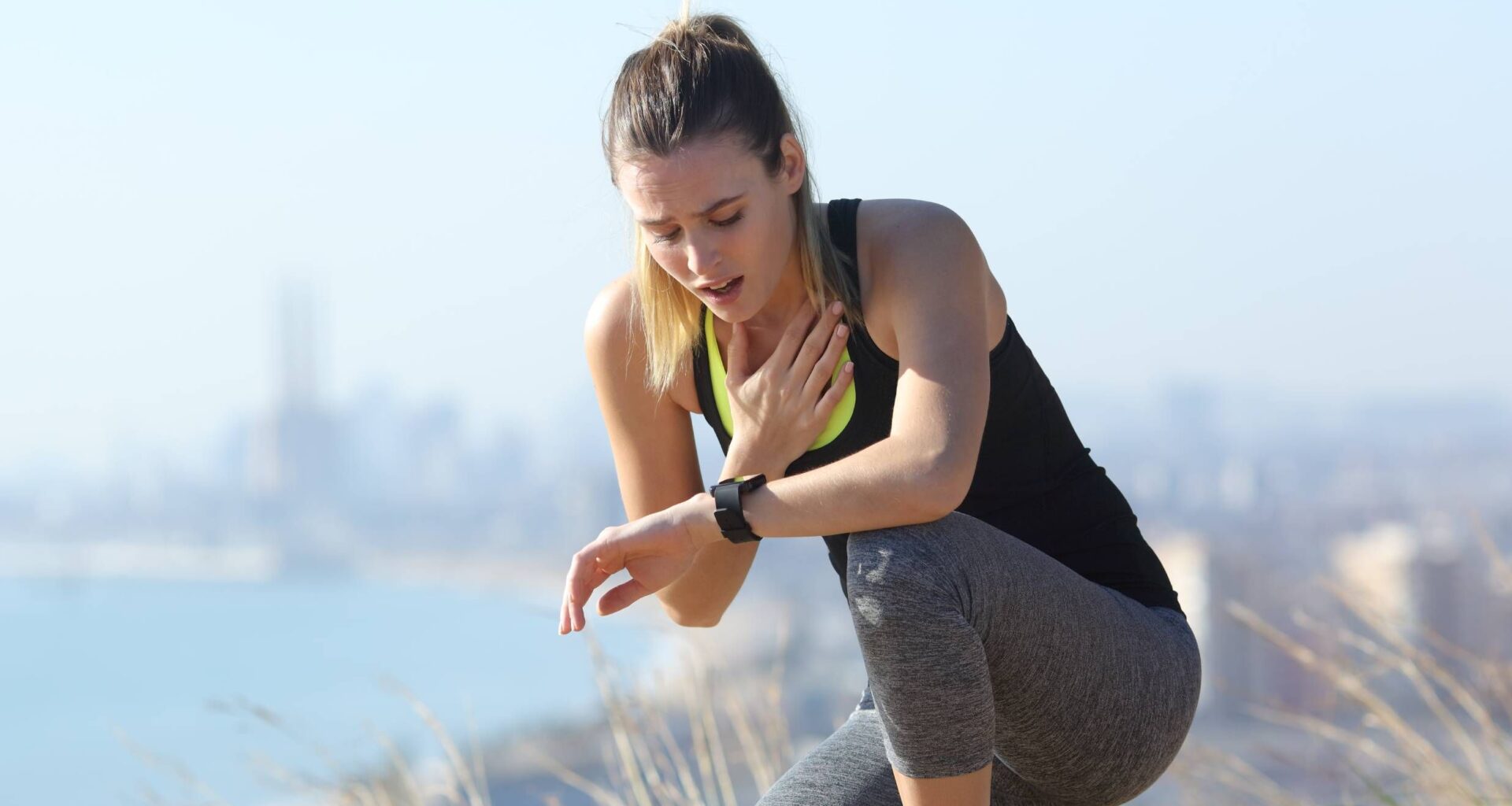 'If I feel guilty taking a device off, that's a warning sign': How fitness trackers made me — and others like me — obsessed with over-optimization