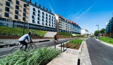 Smart Cities World - Micromobility