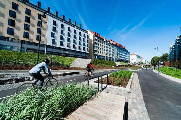 Smart Cities World - Micromobility