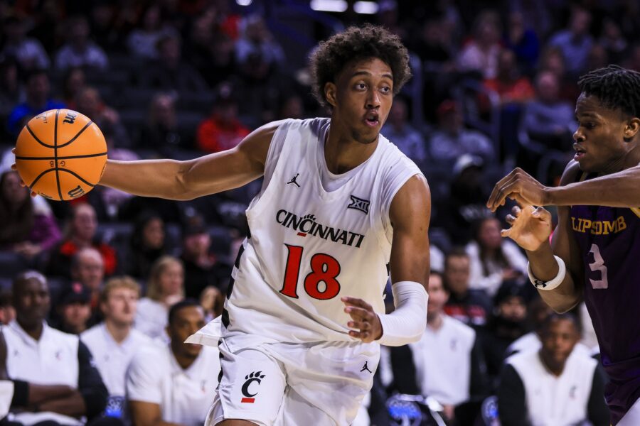Clippers To Sign Baba Miller To Four-Year Deal