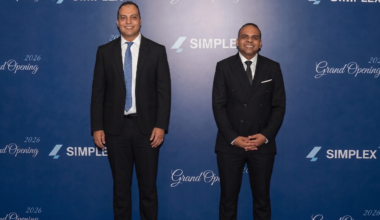 Simplex Invests USD 50M in New CNC Factory as It Expands Egypt’s Industrial Footprint