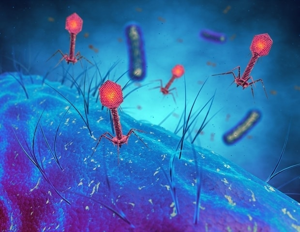 Major clinical trial aims to transform the prevention of recurrent urinary tract infections