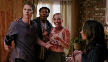 'Bad Karaoke' Trailer: Horror-Comedy Movie About Terrible Singers