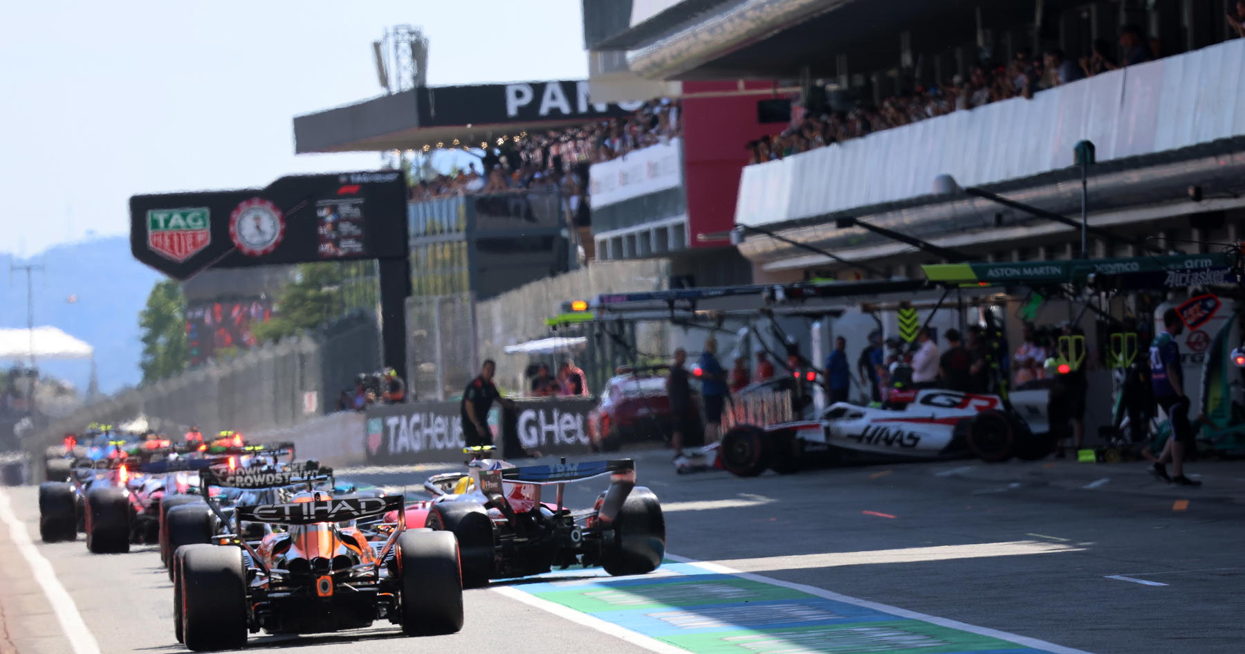 How many engine components has each F1 driver used in 2026? - racingnews365.com