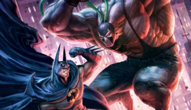 Batman: Knightfall Part 1 trailer announces summer release date