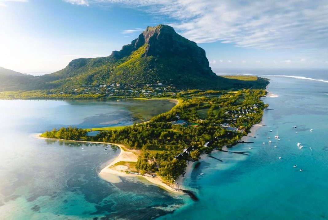 Beachcomber launches inaugural Nations Golf Cup in Mauritius