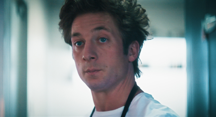 Jeremy Allen White in The Bear: Season 5 (2026)