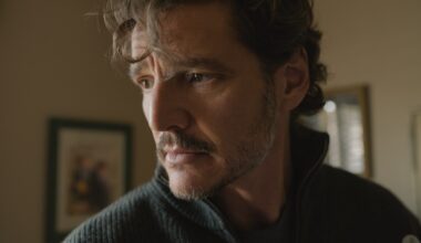 Tony Gilroy, Pedro Pascal Movie 'Behemoth!' Sets NY Film Fest Premiere