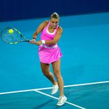 Sara Bejlek, Athens 2026