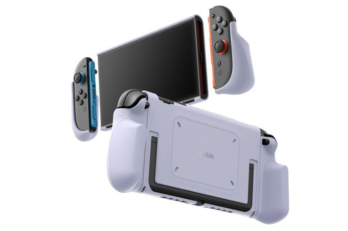 Belkin Nintendo Switch 2 grip