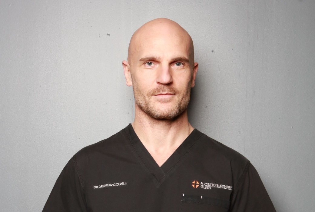 Shortland Street's Ben Barrington: "I didn’t know it was my final day."