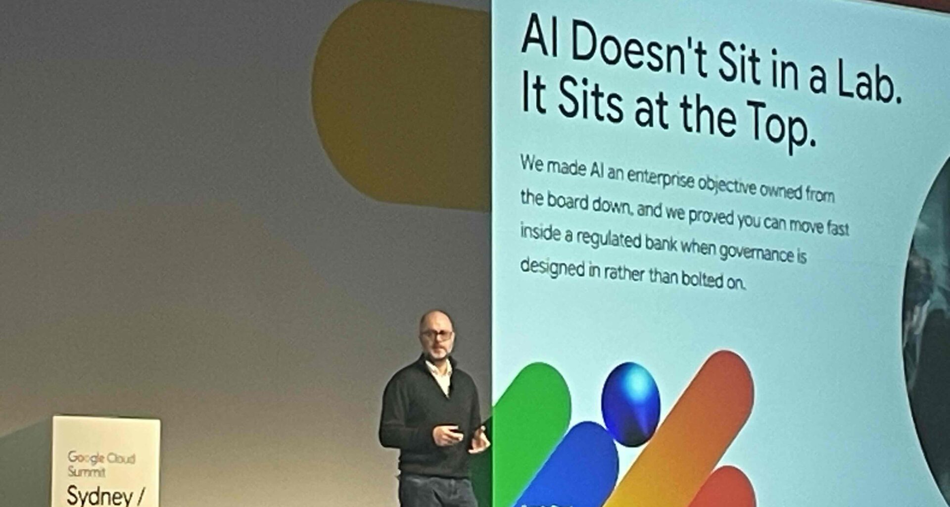 Bendigo Bank scoping more than 3000 ideas for AI use