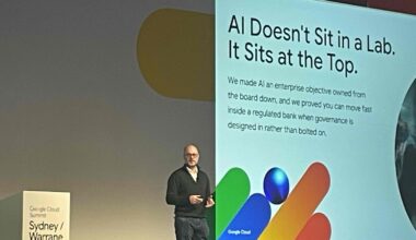 Bendigo Bank scoping more than 3000 ideas for AI use