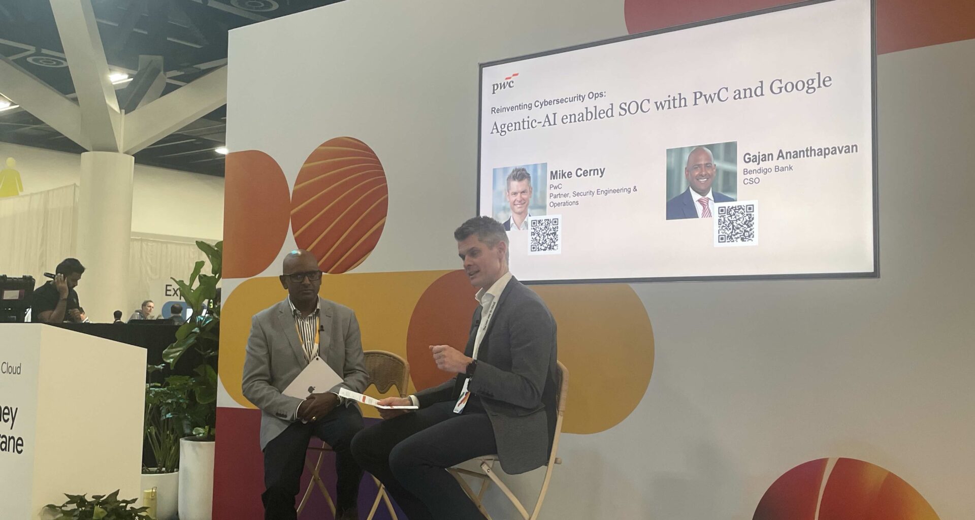 Bendigo Bank aims to have Australia's "first agentic SOC"