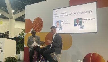 Bendigo Bank aims to have Australia's "first agentic SOC"