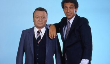TV 70: 70 - 60 best shows of all time