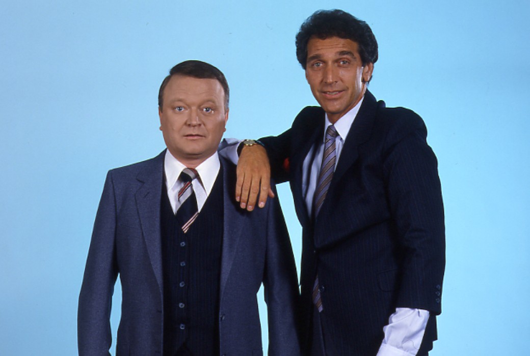 TV 70: 70 - 60 best shows of all time