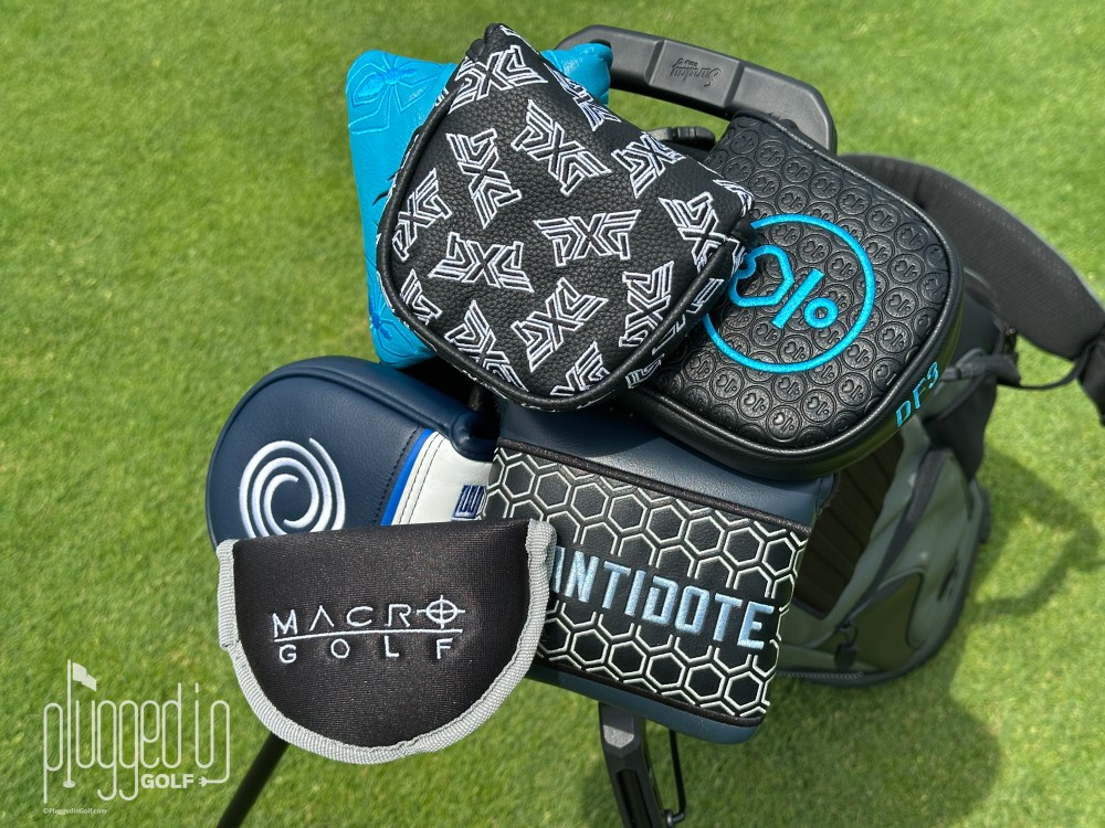 What Is the Best Zero Torque Putter - Golf Myths Unplugged review