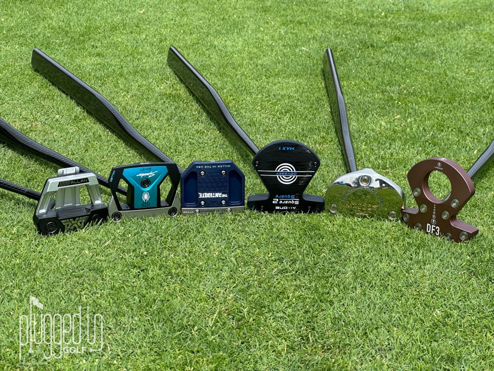 What Is the Best Zero Torque Putter - Golf Myths Unplugged review