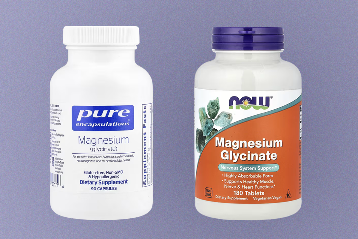 Best Magnesium Supplements (2026), Expert Recommended