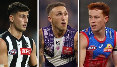 Coming up clutch: The best last-quarter players this year