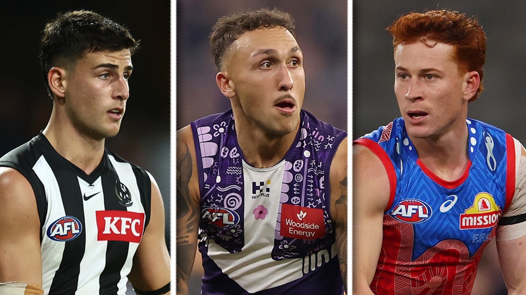 Coming up clutch: The best last-quarter players this year