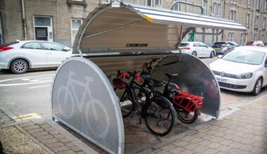 Smart Cities World - Micromobility