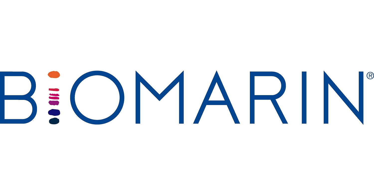 U.S. Food and Drug Administration Accepts BioMarin's Supplemental New Drug Application for Full Approval of VOXZOGO® (vosoritide) for Children With Achondroplasia