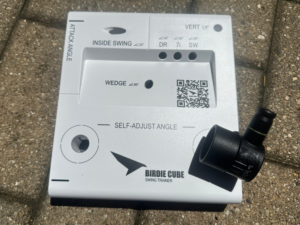 Golf Gear We Tested - July 2026 review