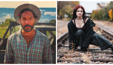There's No Better Day to Listen to New Music Than Friday, and These Playlists Prove It