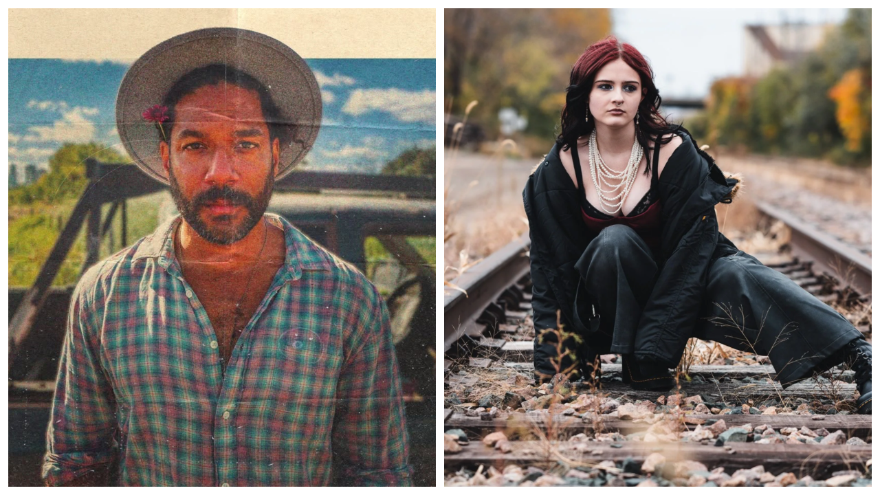 There's No Better Day to Listen to New Music Than Friday, and These Playlists Prove It
