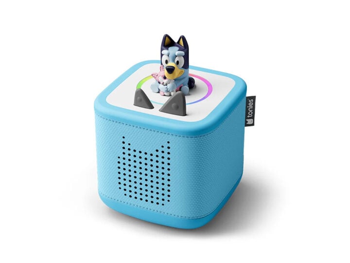 Bluey Tonie Set