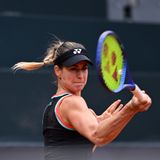 Anna Bondar, Hamburg 2026